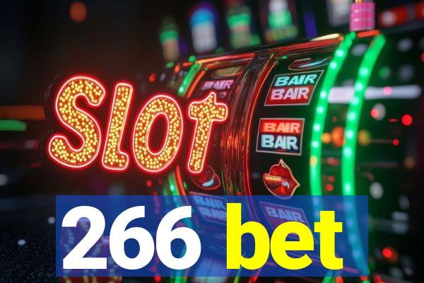 266 bet